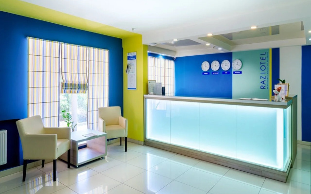 Rziotel Kryvyi Rih