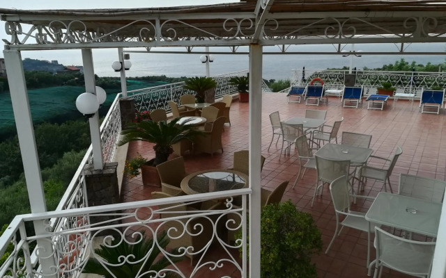 Hotel Dania