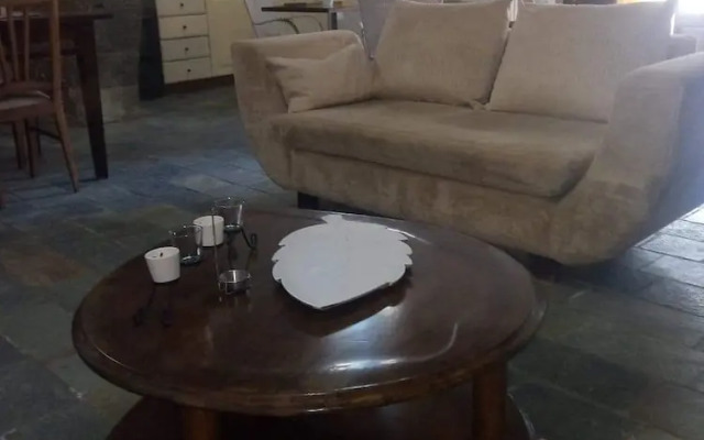 Inviting 2-bed House in Lasithi
