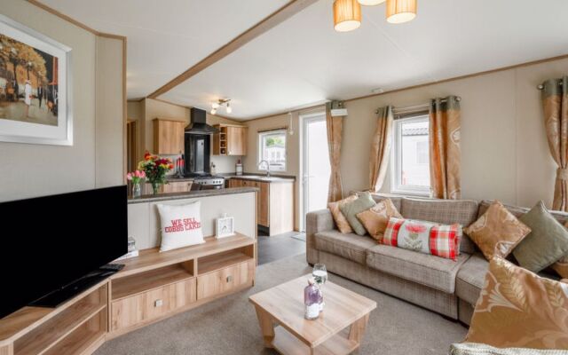 House Golf View Nairn