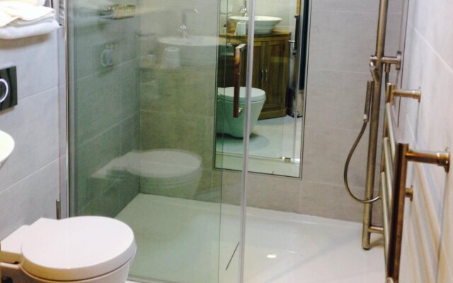 York Aparthotel