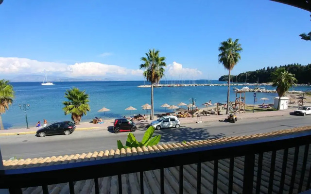 Onar Corfu Aparts & Studios