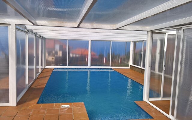 Villa Quinta Sexta e Sabado