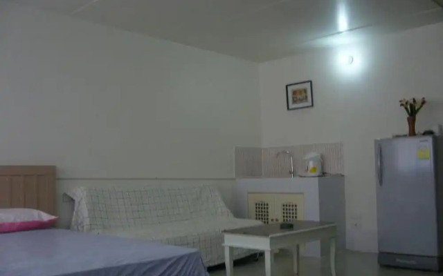 Room in Apartment - Popular Palace in Don Mueang Bangkok