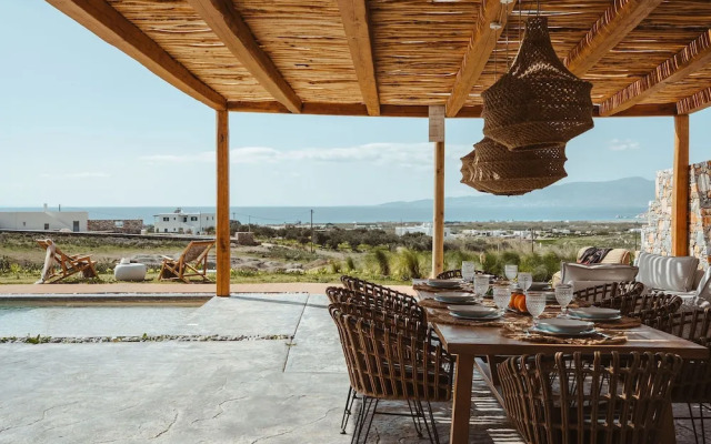 Villa Lea Mikri Vigla