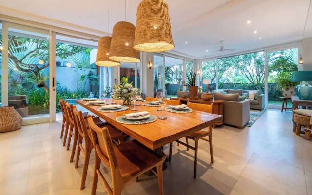 Villa Sunsara 2
