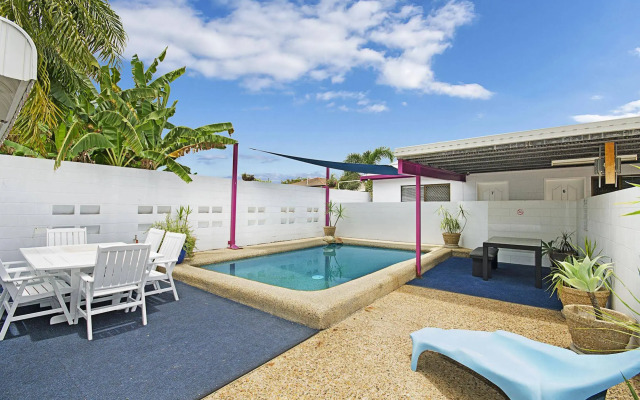 Townsville Holiday Apartments