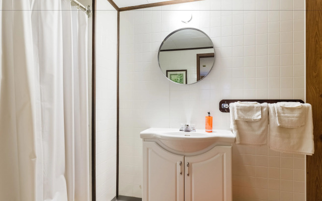 Motel Île d'Orléans