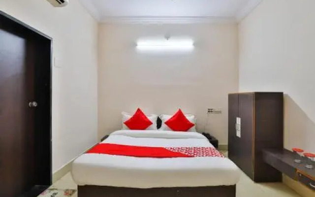Hotel Kavya by OYO Rooms