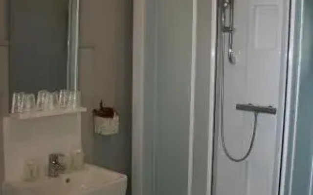 Hostellerie de la Quenoeuille