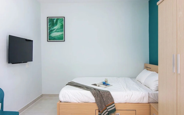 Lumina Home