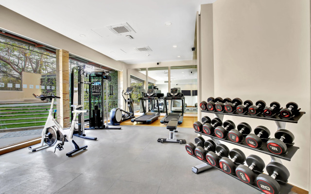 Holiday Inn Goa Candolim by IHG