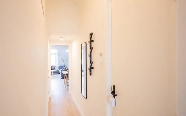 Nb306 Serviced Apartment 2,5br