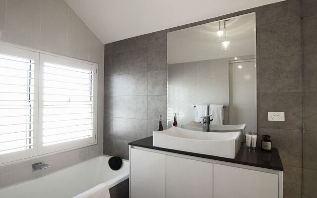 Newcastle Executive Homes - Veda House