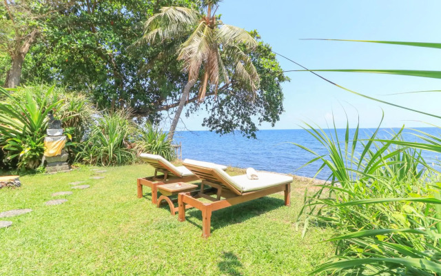 Palm Beach Villas Bali