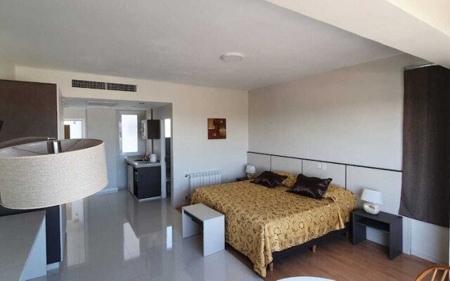 Edificio Brown Departamentos Temporarios