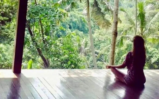 The Hidden Paradise Ubud