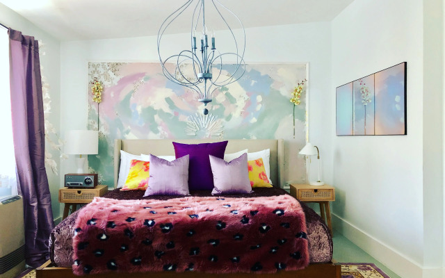 Twin Gables of Woodstock