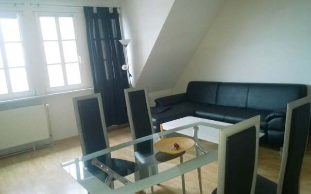 Ferienwohnungen Peitz