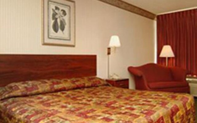 Budget Host Inn And Suites