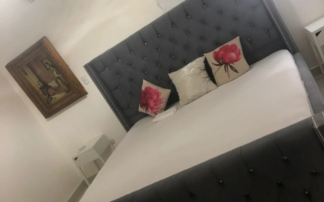 IV Verdana Rental