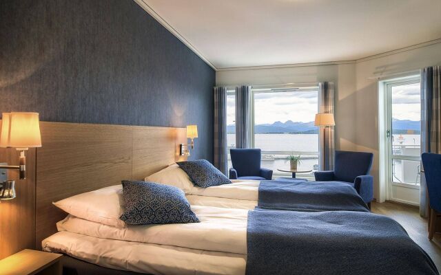 Molde Fjordhotell - by Classic Norway Hotels