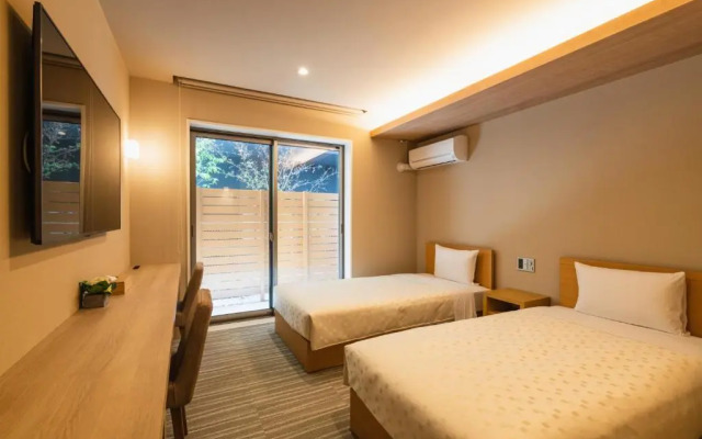 GRAND BASE Fukuoka Tenjin