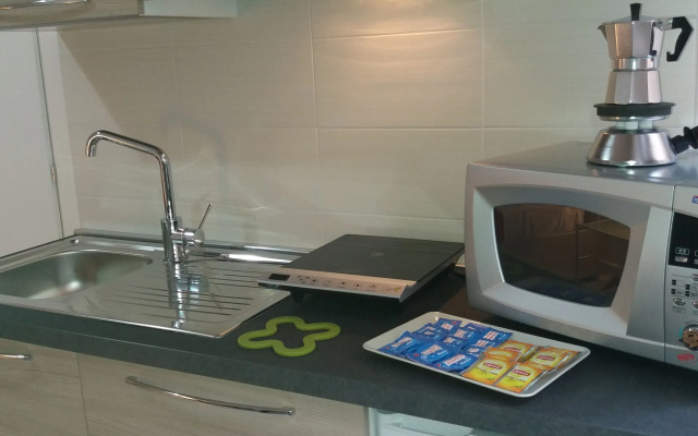 Depandance Machiavelli