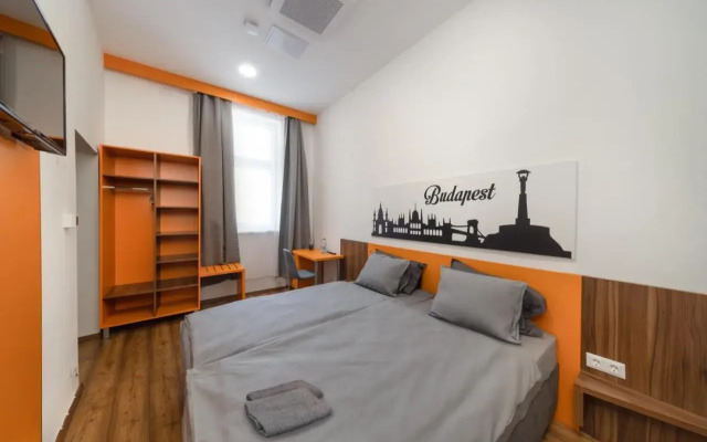 Rooms of WR19