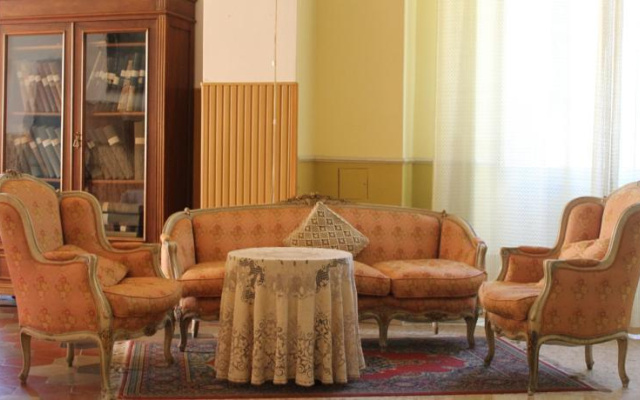 Hotel Croce di Savoia