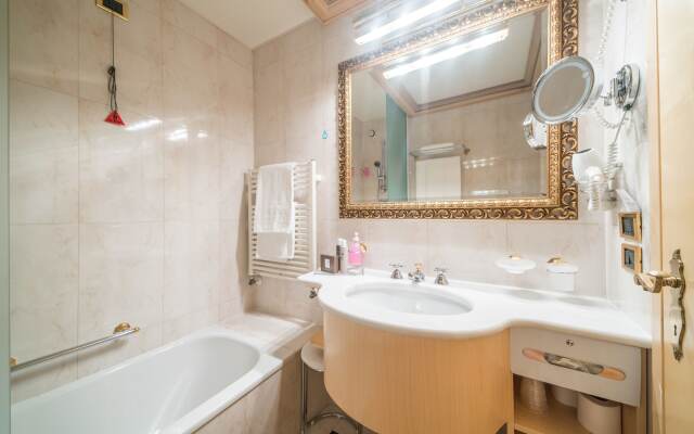 Hotel Spinale