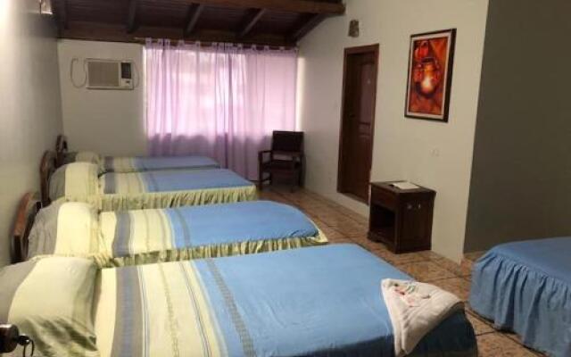 Hotel Shalom