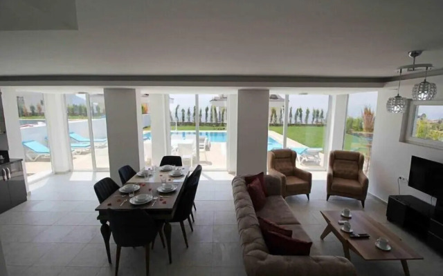 Solite Villa by Nokta Villa