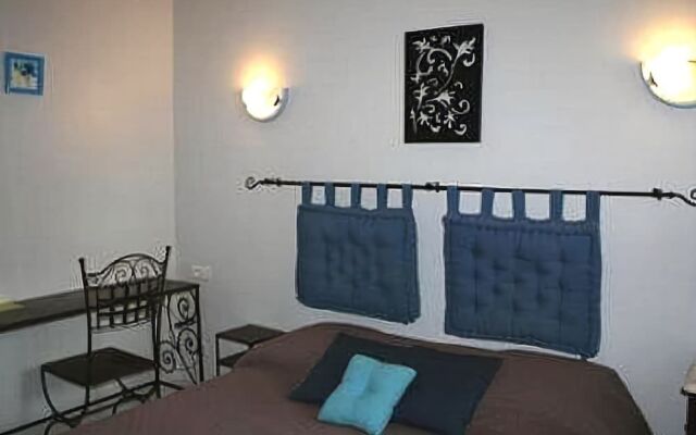 Logis Auberge du Château