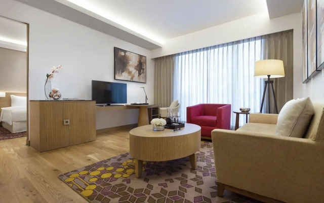 Courtyard by Marriott Bengaluru Outer Ring Road