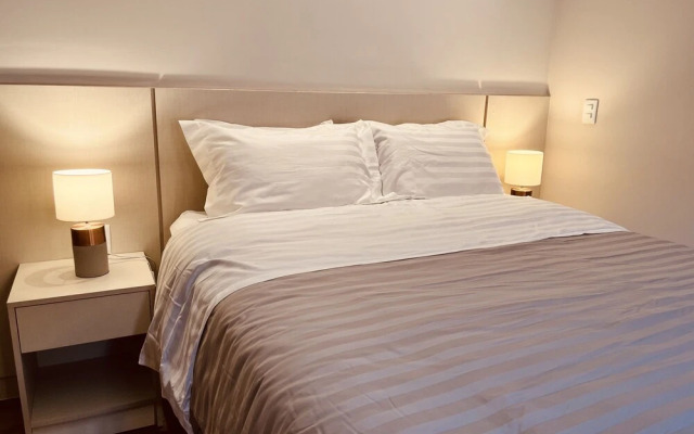 Hotel do Parque - Cunha