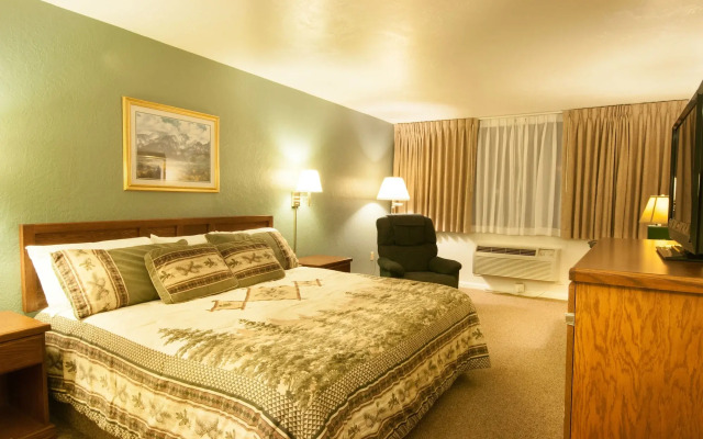 Venture Inn
