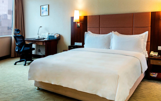 Holiday Inn Shenzhen Donghua by IHG