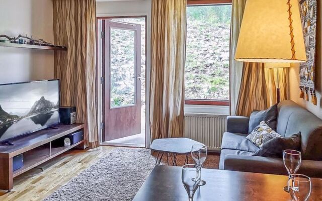 Ylläs chalets/c 3207