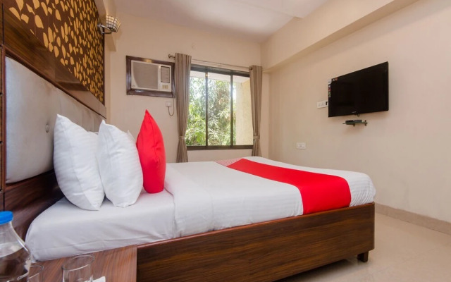 Hotel Royal Park Residency