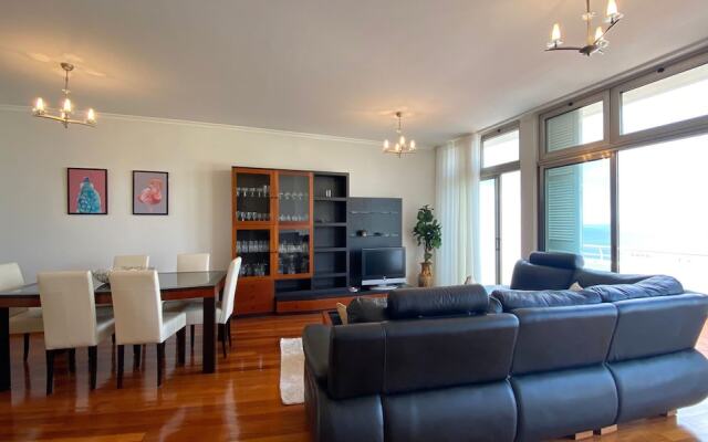 Diego Cruz Apartment