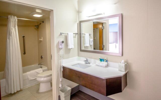 Atwell Suites Austin Airport by IHG