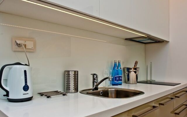 BlueApart Nereus Jurata