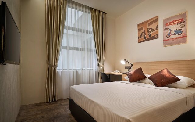 U Hotel Penang