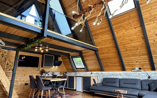 Paradise Valley Bungalow