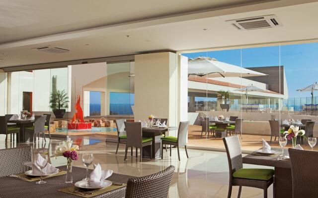 Secrets Huatulco Resort & Spa - Adults Only - All Inclusive