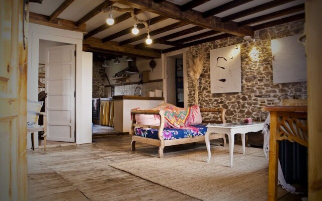 La Panera Encantada de Corollos