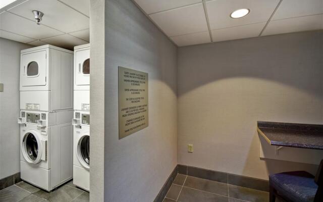 Embassy Suites by Hilton Montgomery Hotel & Conference Ctr