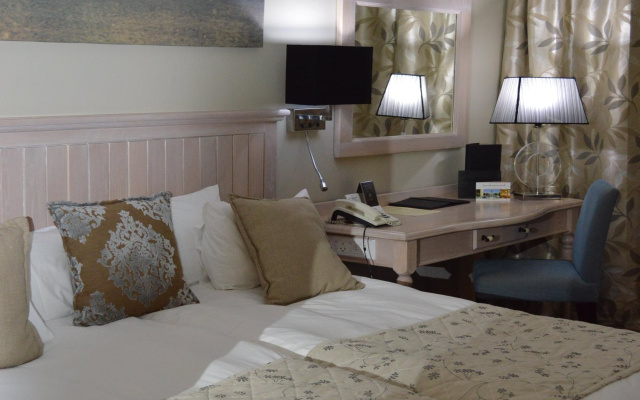 Swakopmund Hotel