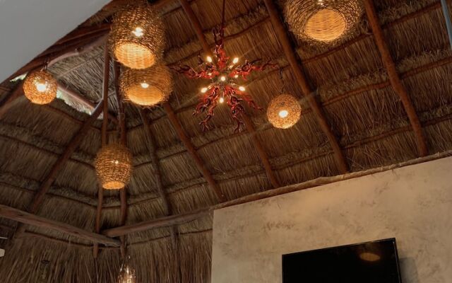 Casa Delfines